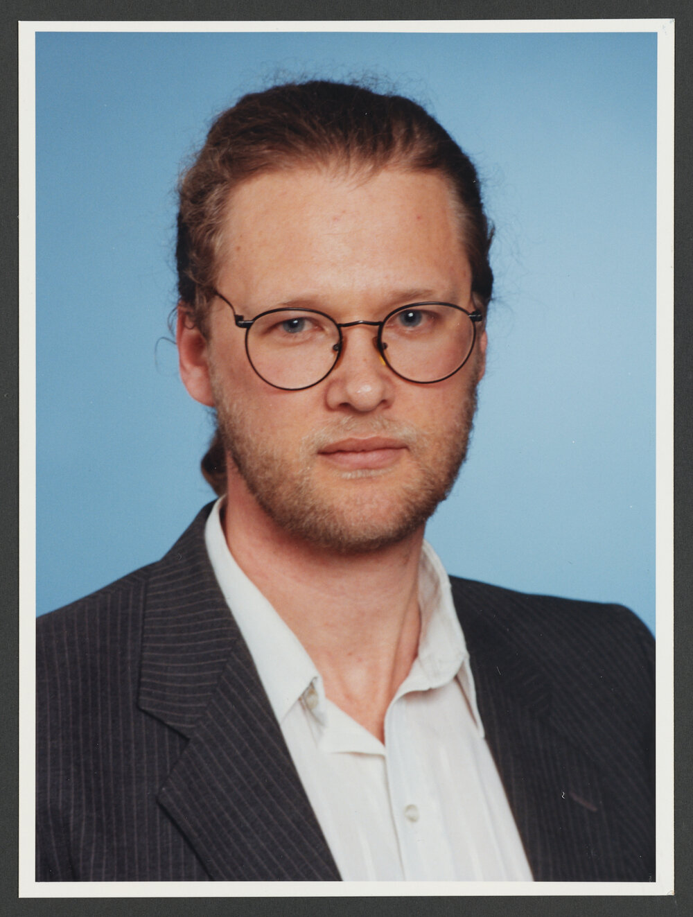 Councillor Tom McLoughlin, Green Bondi