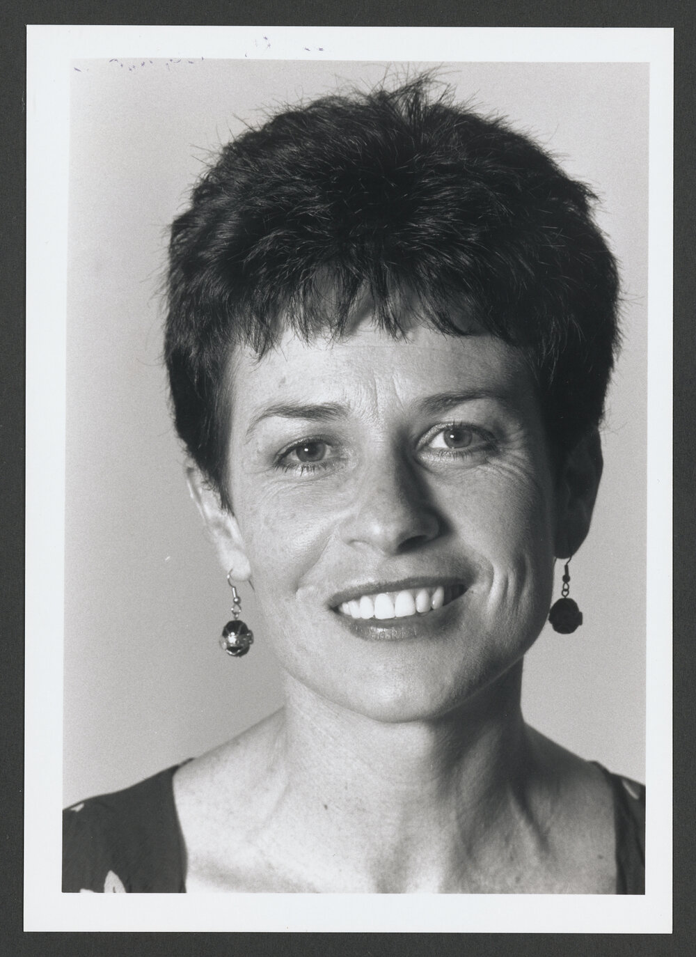 Councillor Meredith Symonds, Indep Wav