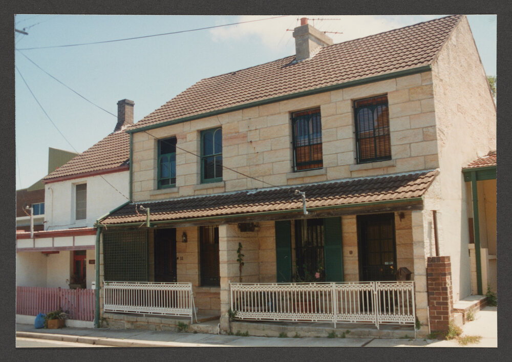 9 - 13 Blenheim Street, Waverley.