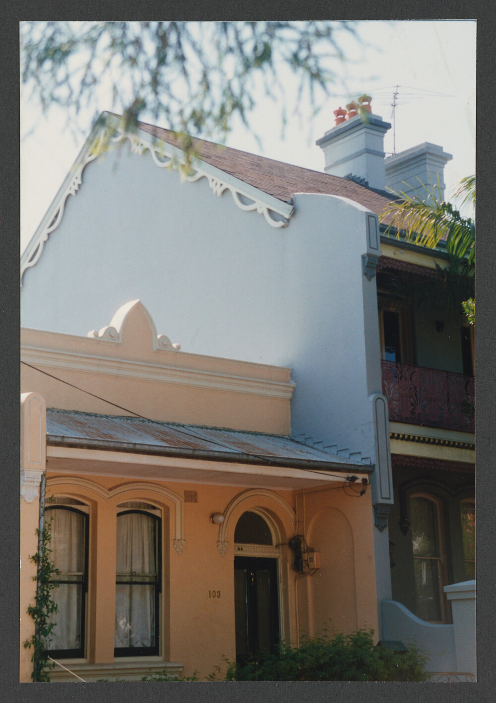 103 - 105 Mill Hill Road, Bondi Junction.