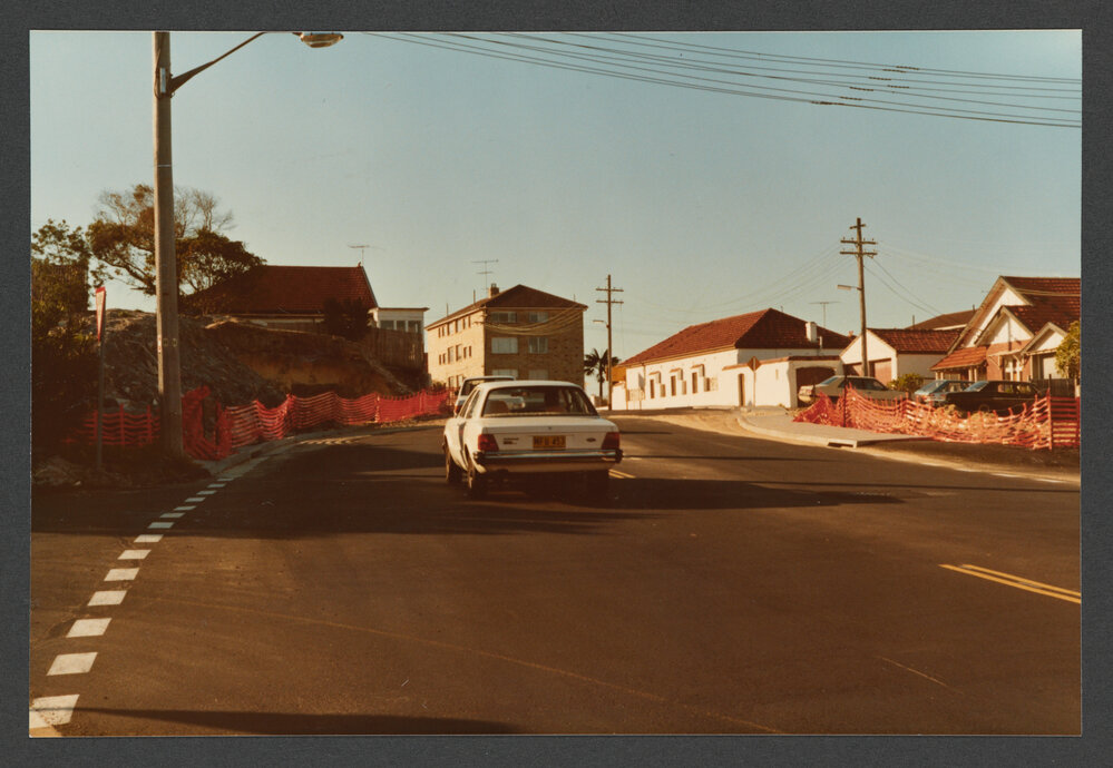 Murray Street, Waverley.