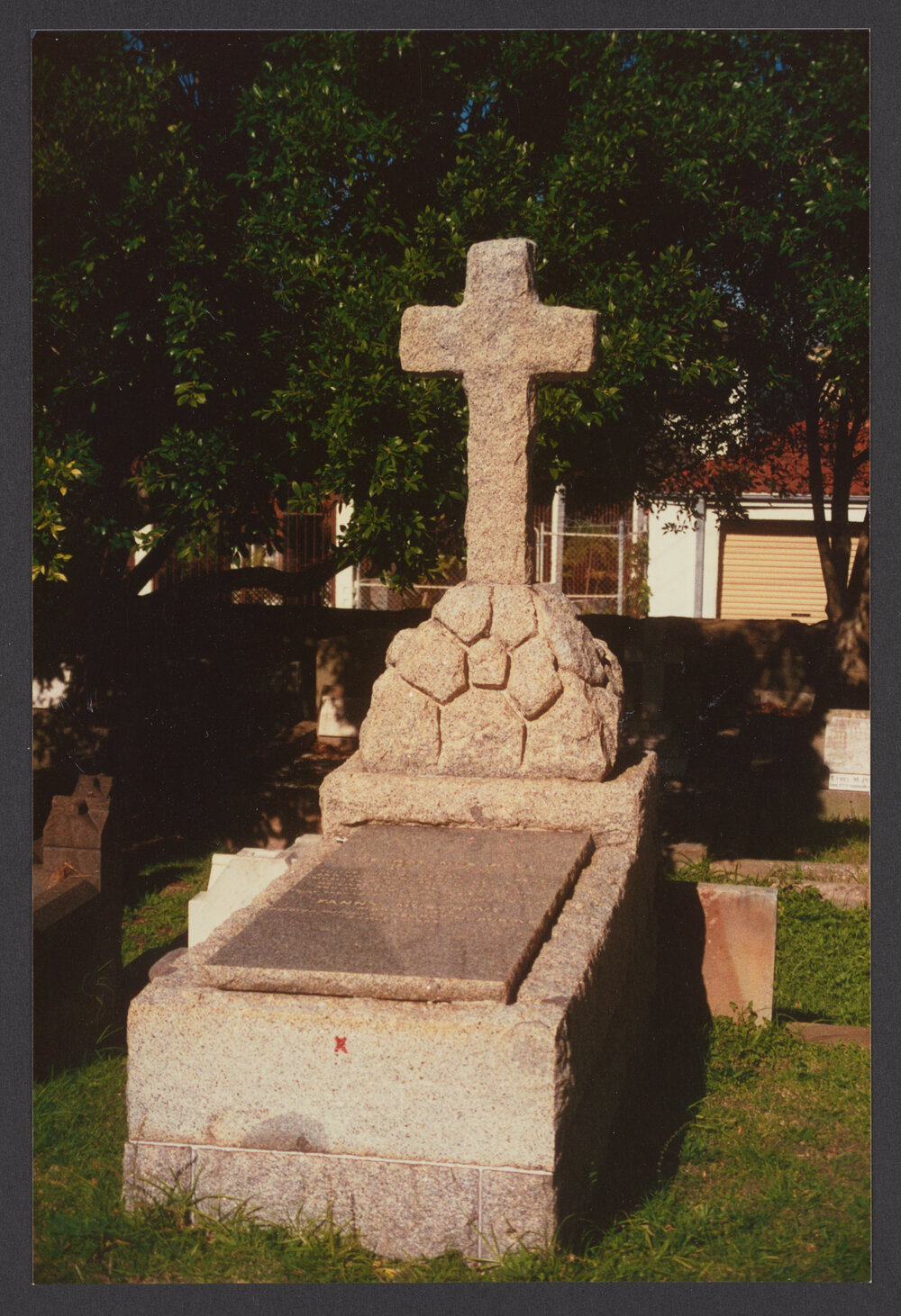 Grave of George Musgrove, Theatre