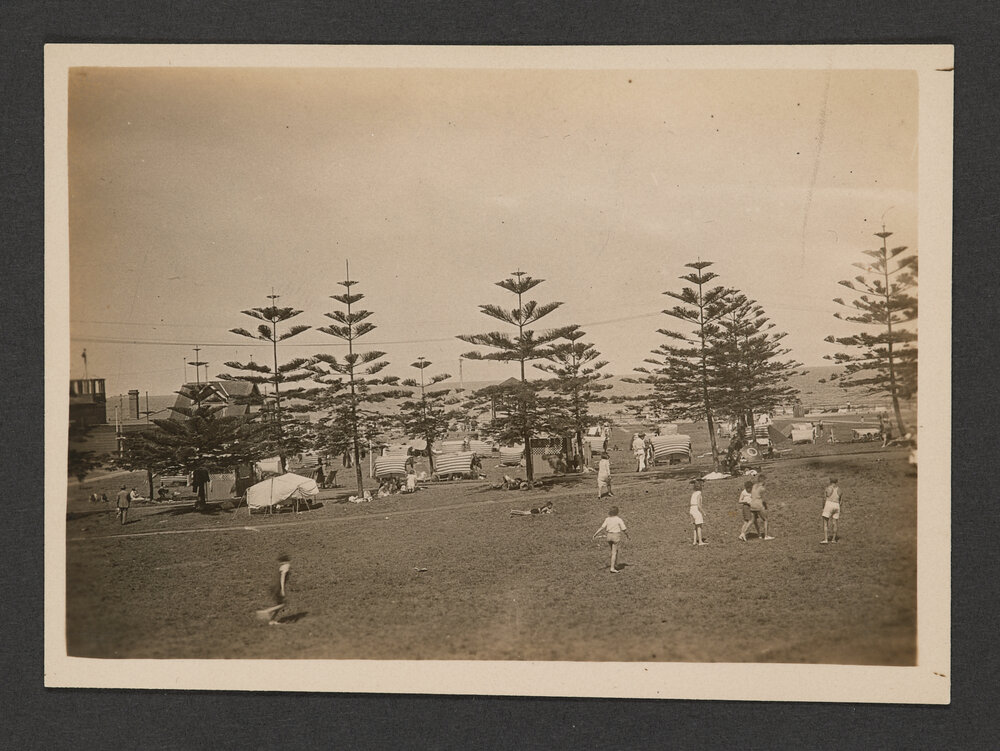 Bronte Park 