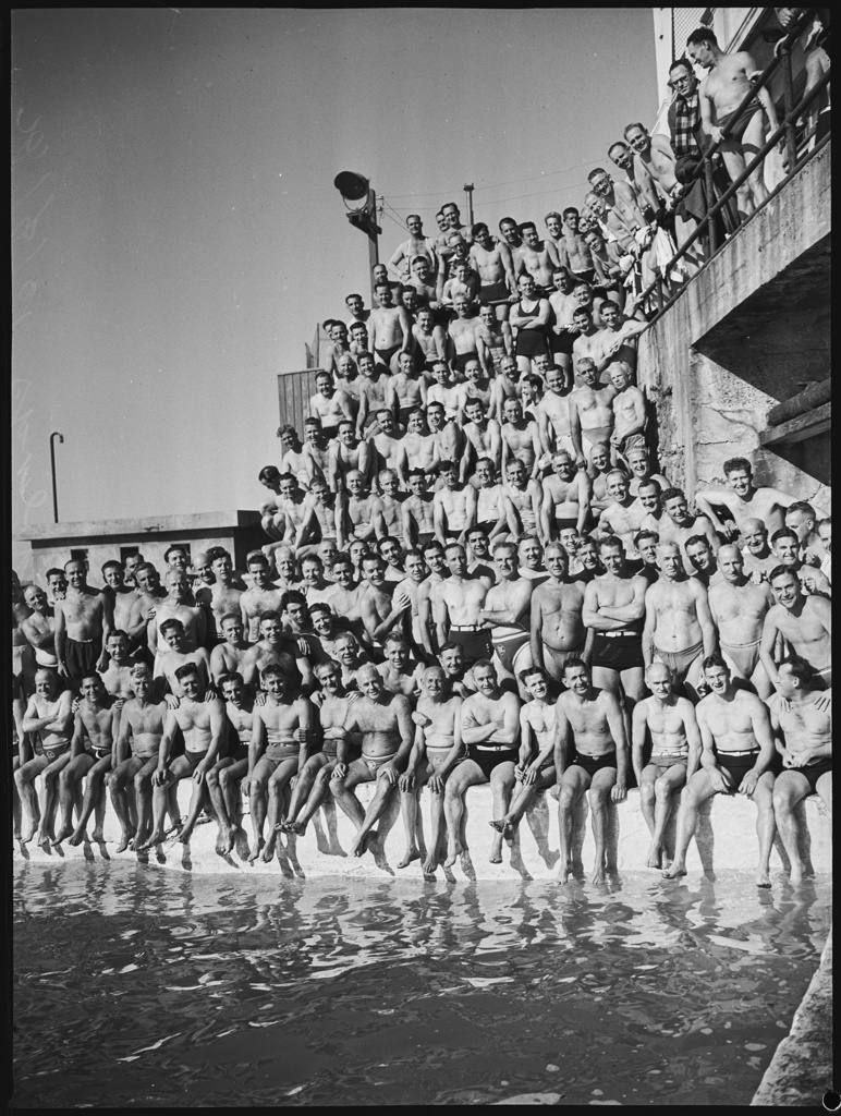 Bondi Icebergs Club