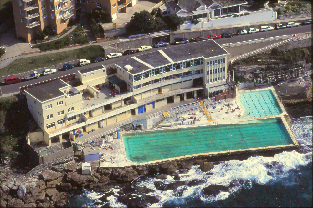 Bondi Icebergs Club