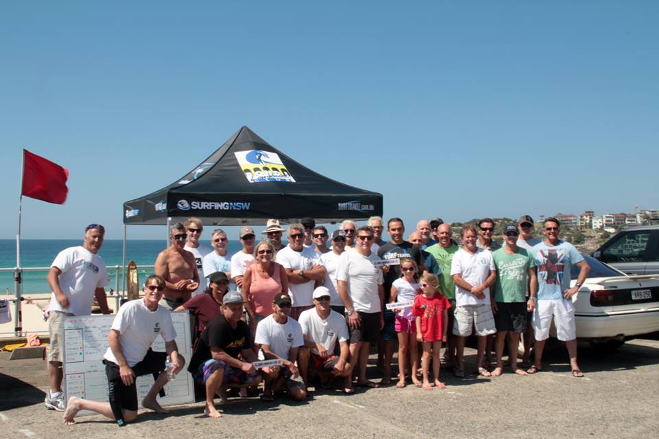 Bondi Longboard Club
