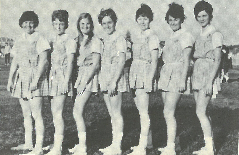 Bondi United Clubs