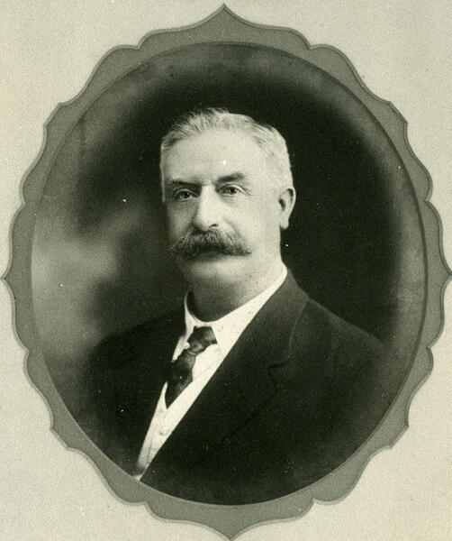 Joseph Barracluff 