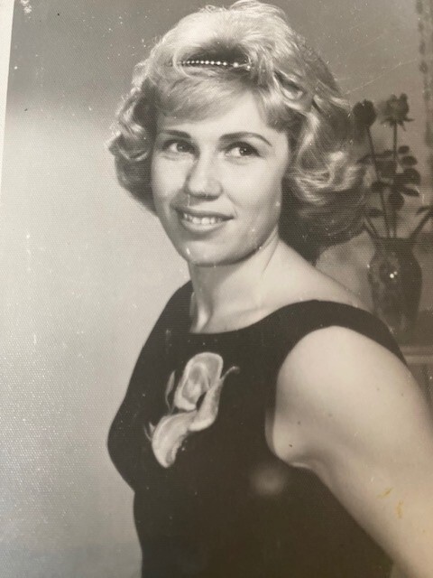 Joy Clayton