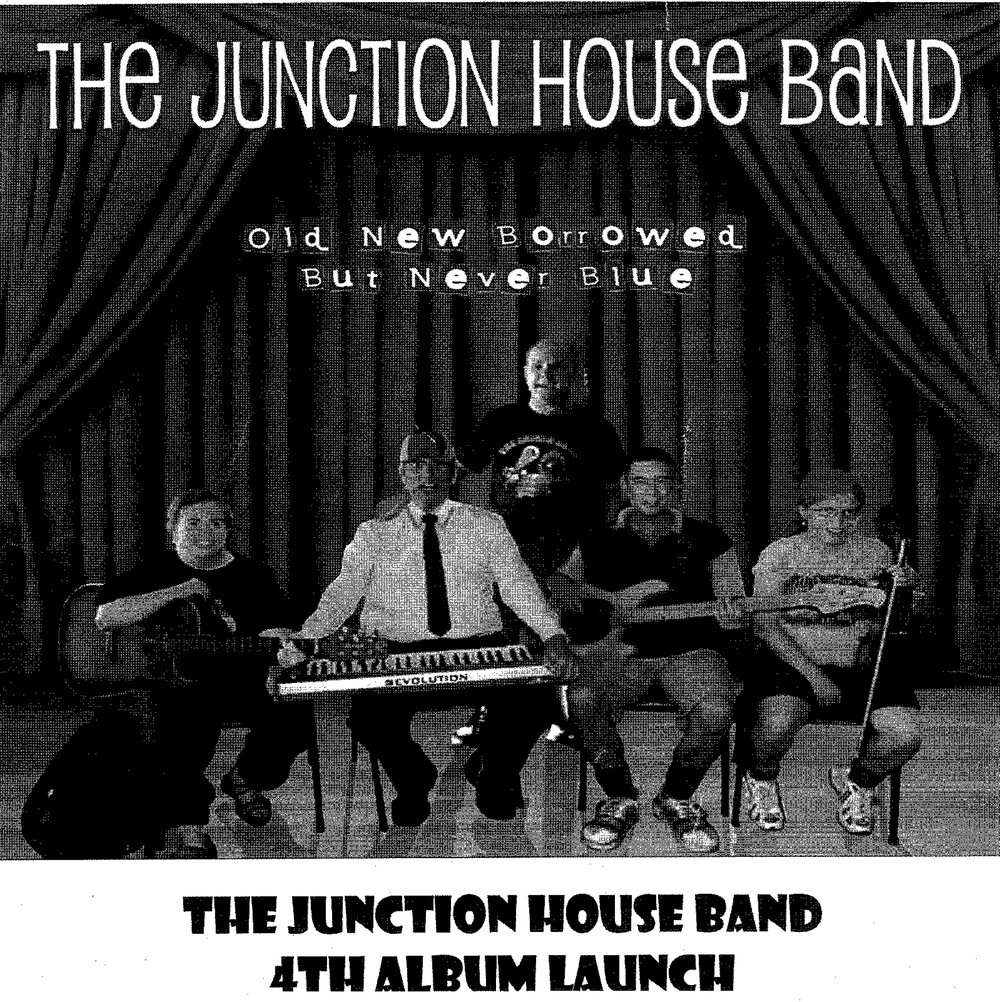 Junction House Band