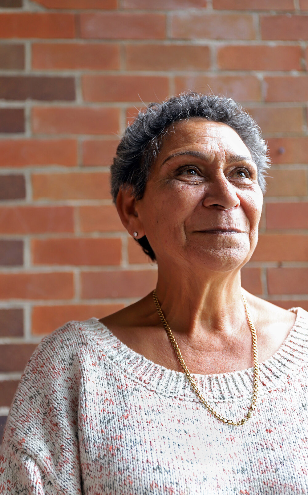 Marcia Ella-Duncan