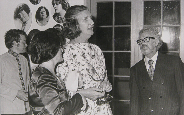 Margaret Whitlam 