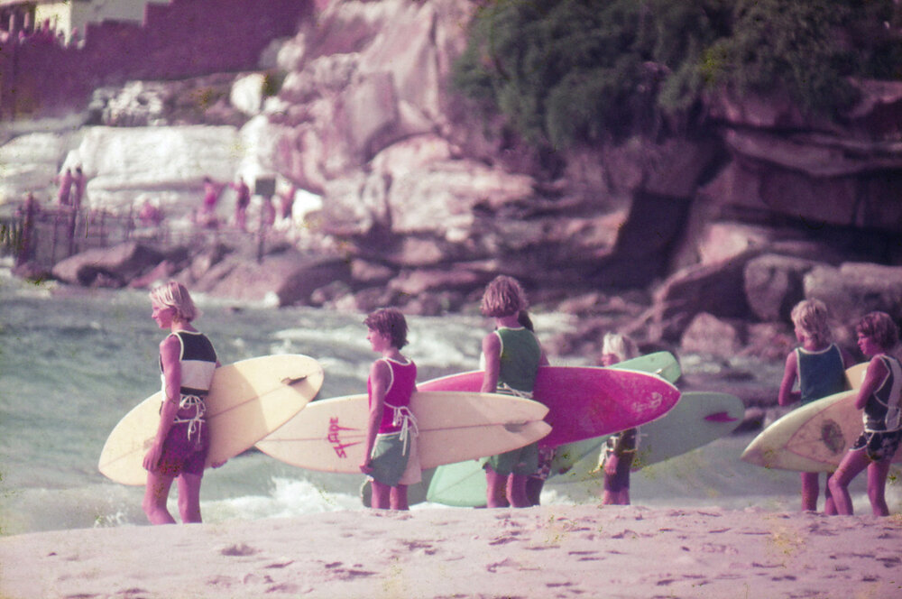 Panache Board Riders