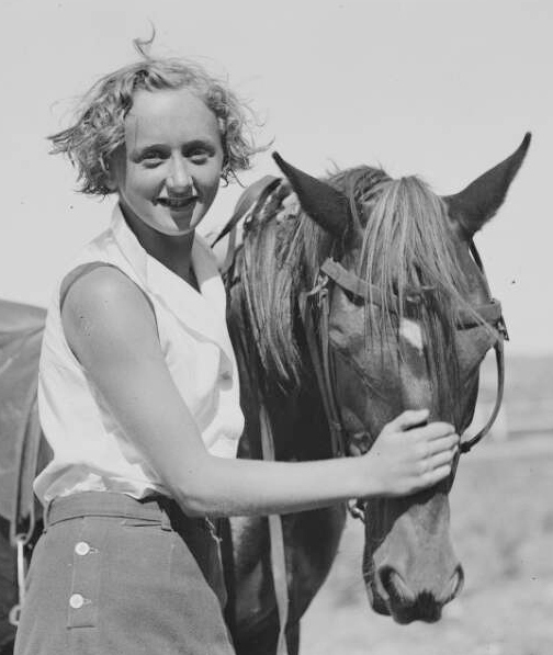 Patricia &lsquo;Pat&rsquo; Norton