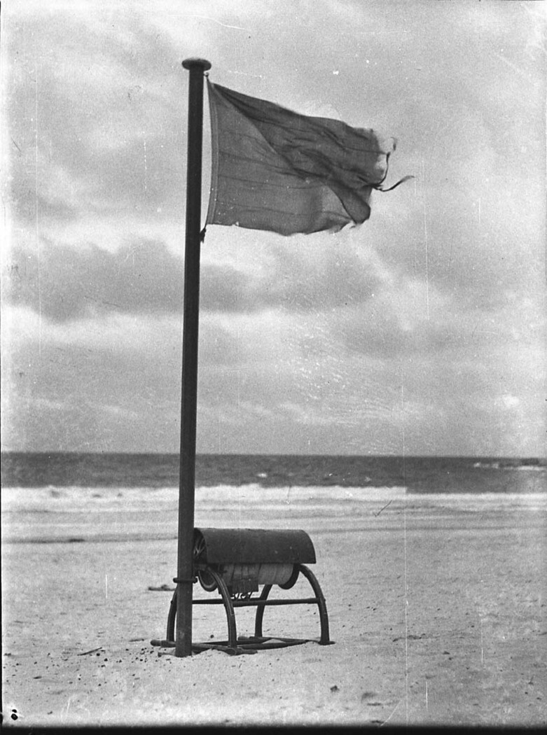 Surf Life Saving Reel