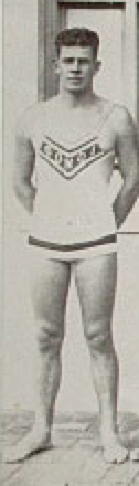 Vic Besemo