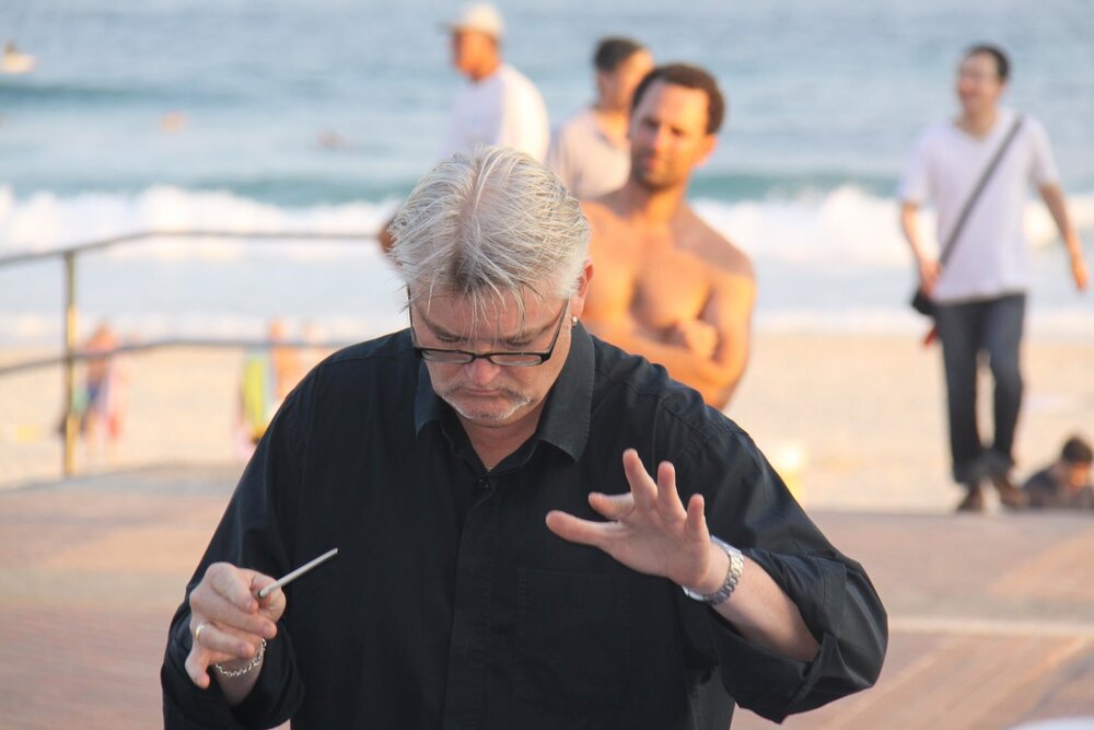 Paul Goodchild