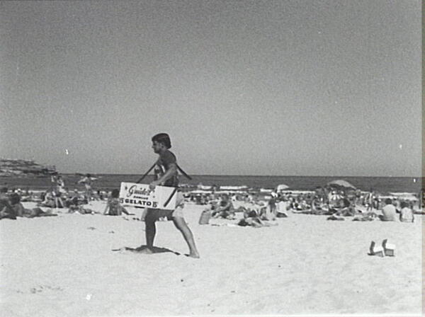 Bondi Pavilion and Guido's Beach House and Licensed Taverna