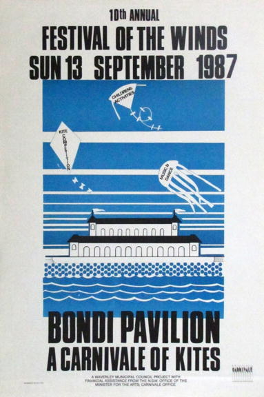 Festival of the Winds 2003