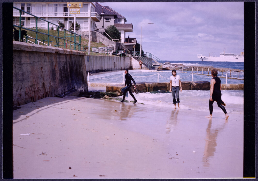 Bondi Beach - OTC Cables