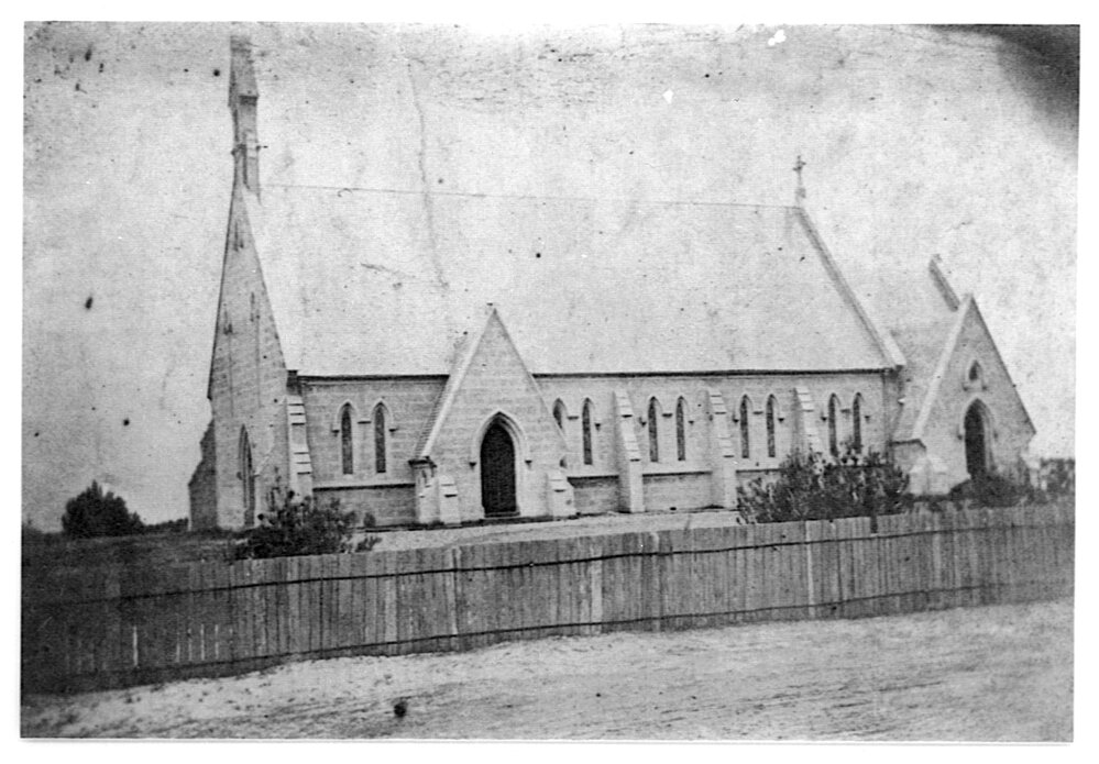 Churches - St Marys