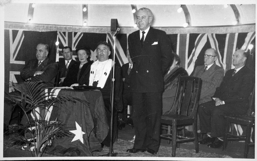Citizenship Ceremony - Waverley