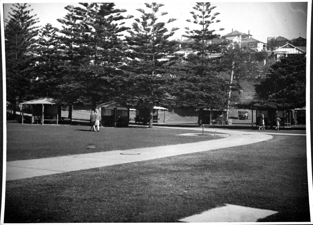 Bronte Park