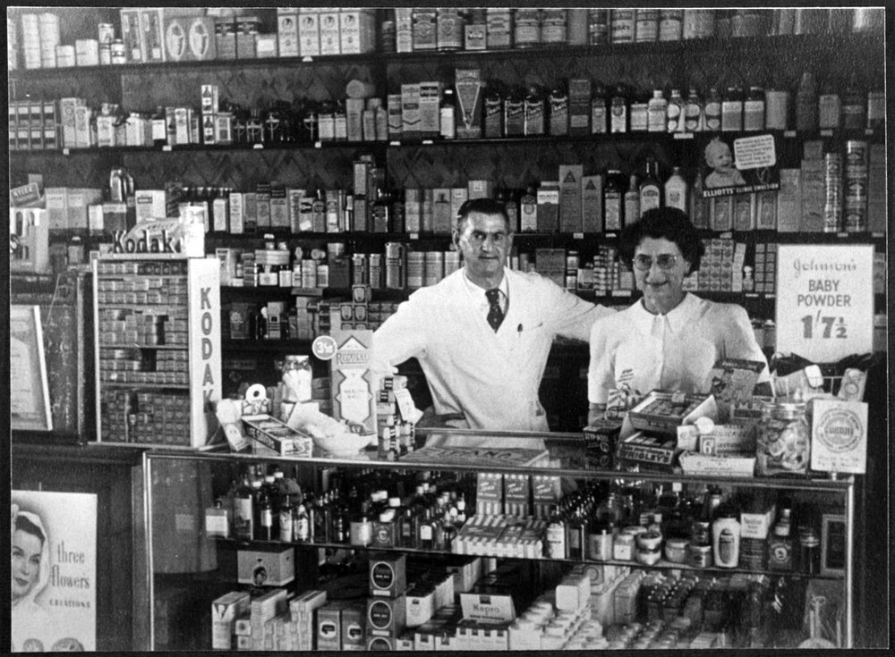 Bell's Pharmacy