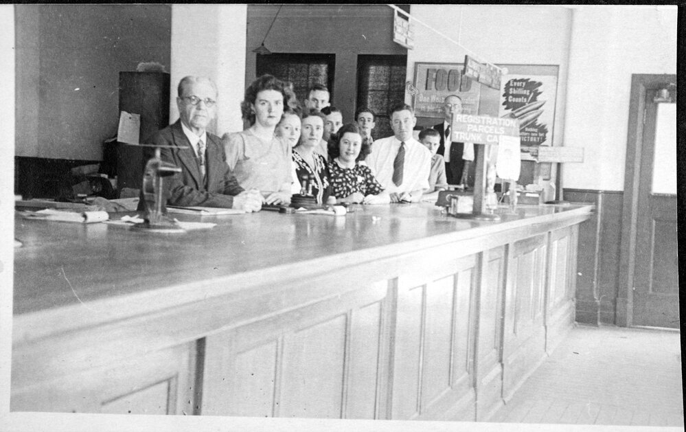 Post Office - Bondi Beach