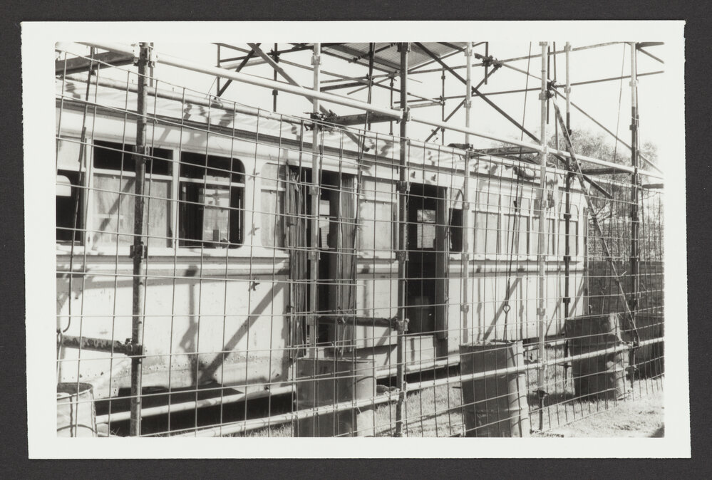 Photographs from the Archives