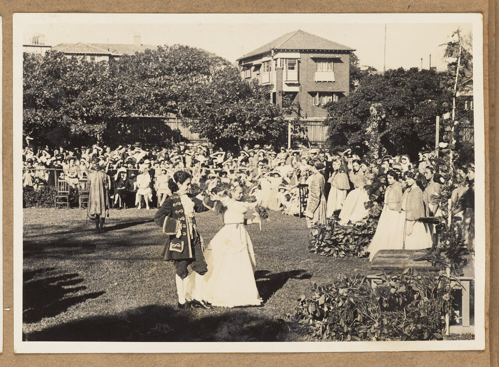 Schools - St Gabriel's School