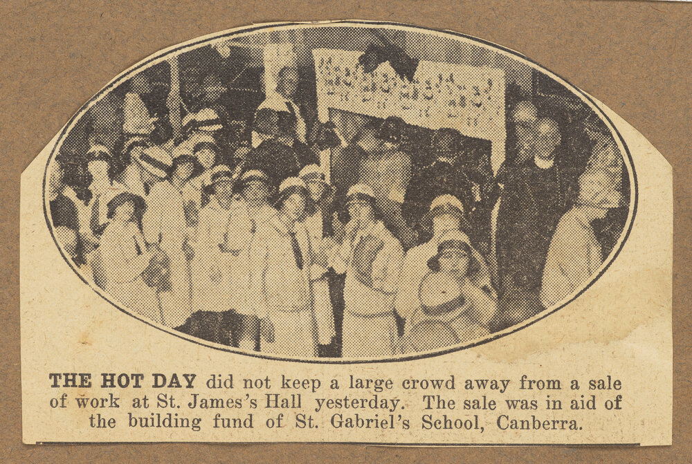 Schools - St Gabriel's