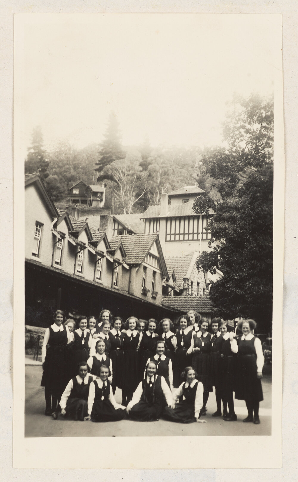Schools - St Gabriel's School