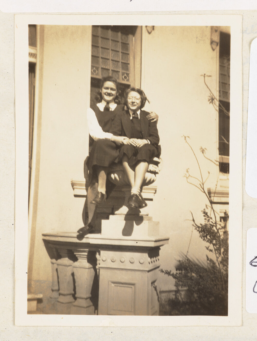 Photographs from the Archives