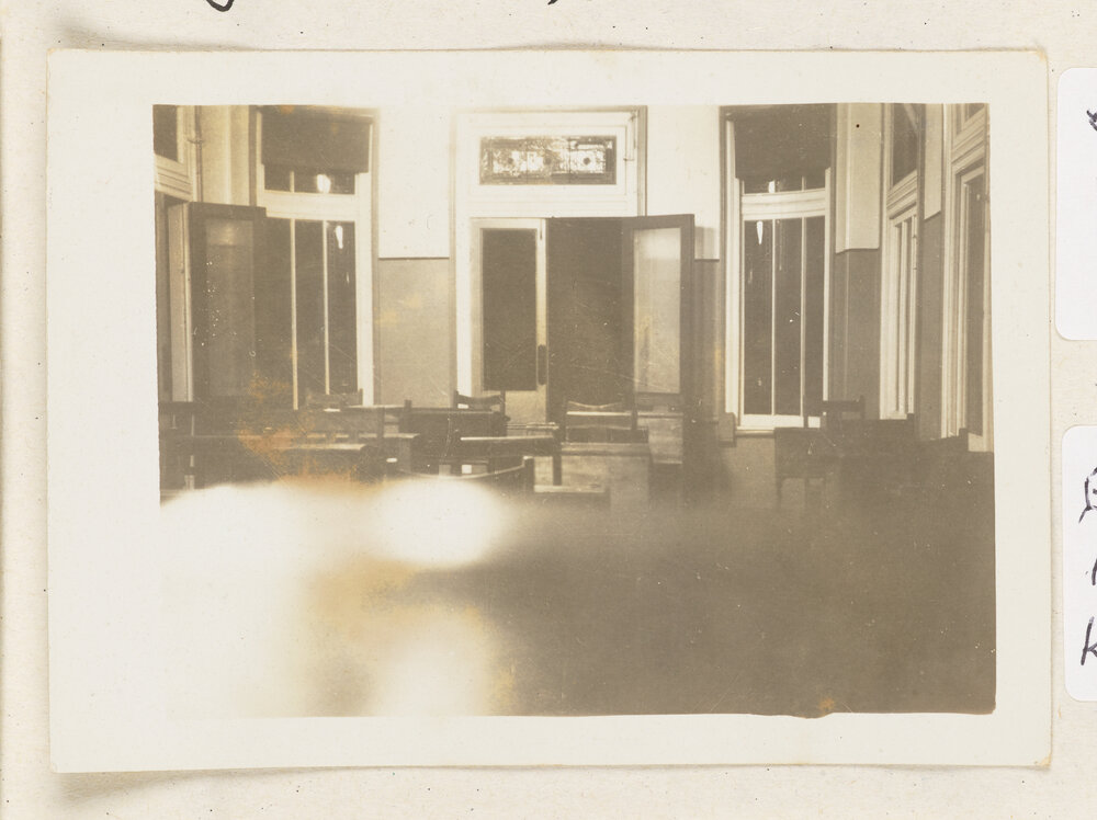 Photographs from the Archives