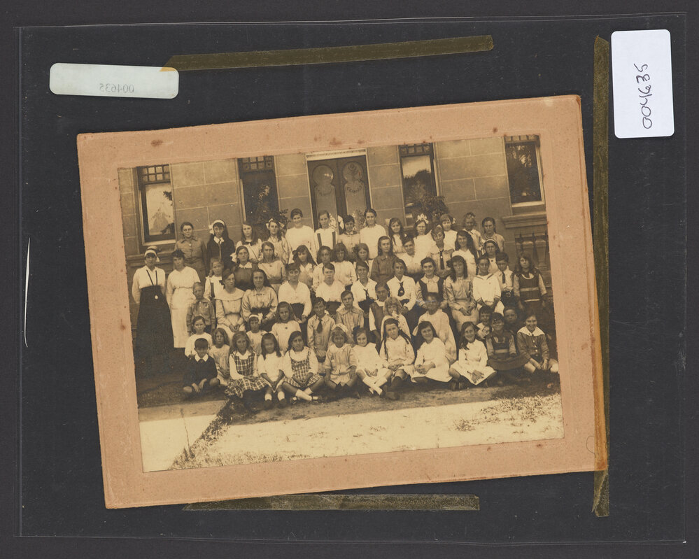 Schools - St Gabriel's School