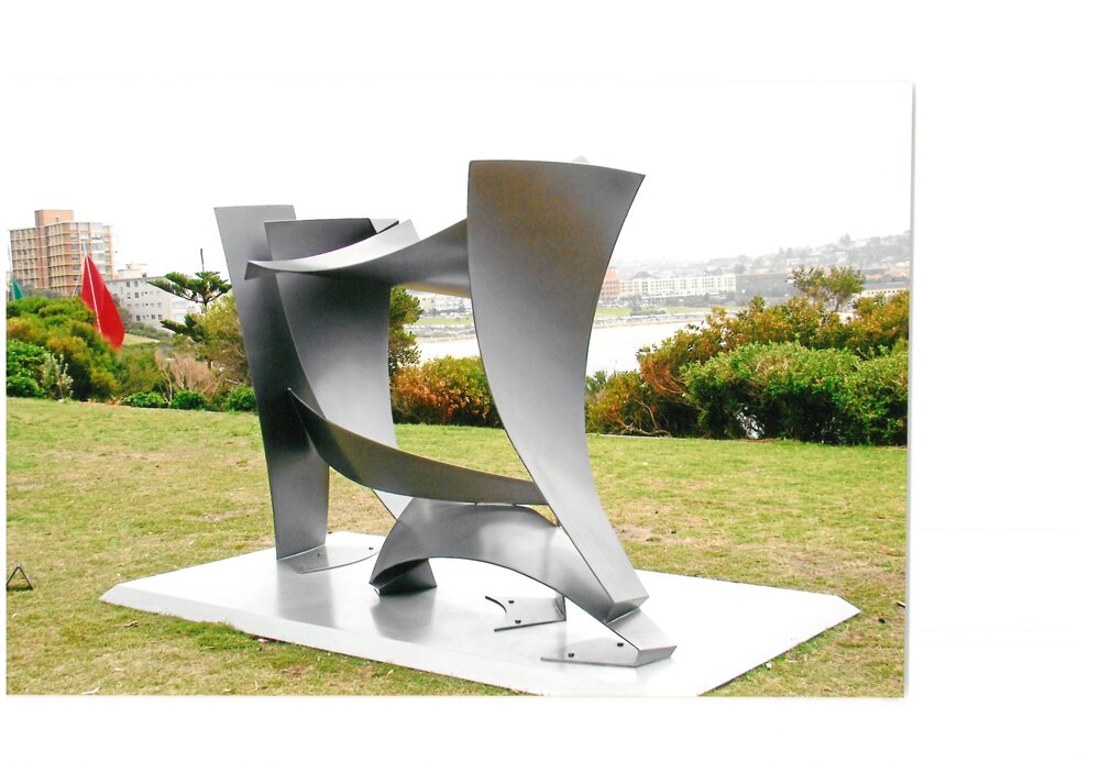 Sculpture By the Sea 2009
