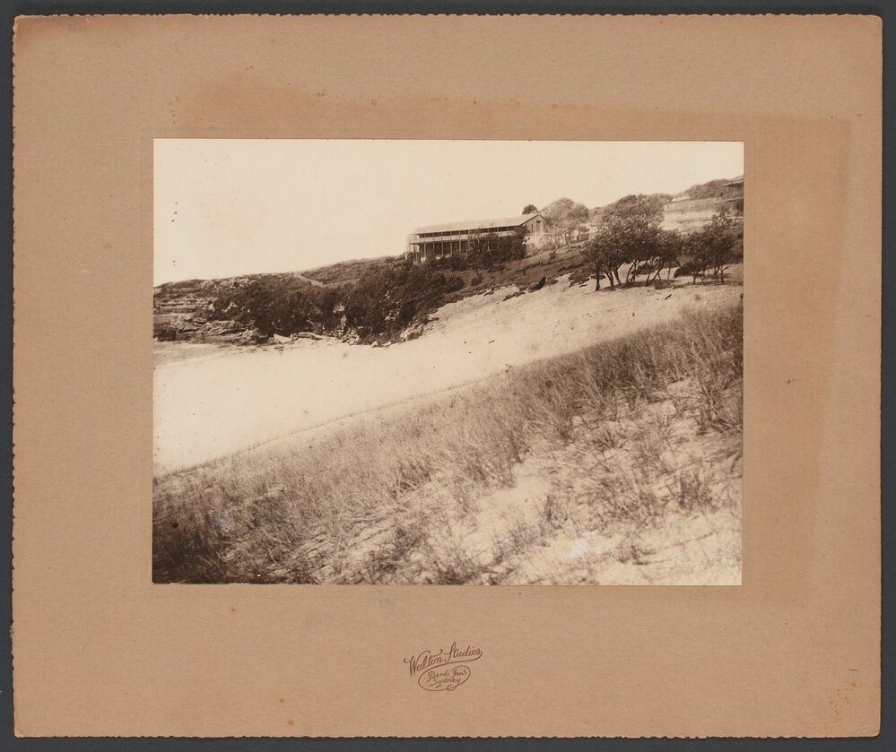 Bondi