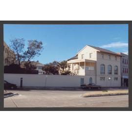 Rose Bay Surf Club