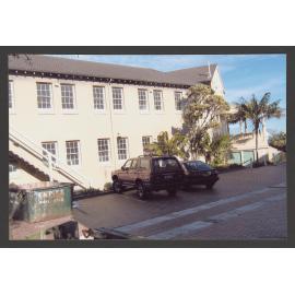 Rose Bay Surf Club