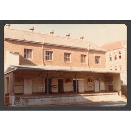 Dairy Farmers Co - operative Ltd, 35 Spring Street. Bondi Junction.