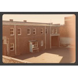 Dairy Farmers Co - operative Ltd, 35 Spring Street. Bondi Junction.