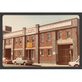 Dairy Farmers Co - operative Ltd, 35 Spring Street. Bondi Junction.