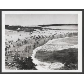 Castlefield. Owned by the Mereweather family. Located: Bondi Rd, beside Castlefield Street c. 1887 - 1892.