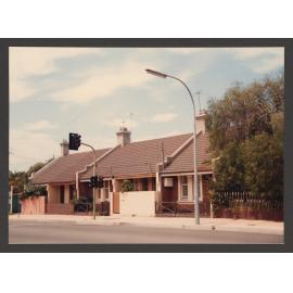 Cottage Row, 21 - 29 Oxford St, Bondi Junction ( St James Glebe Area )