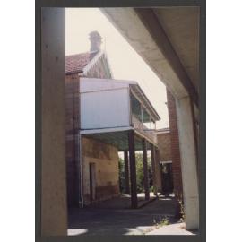 Ben Eden, 6 Paul Street, Bondi Junction.