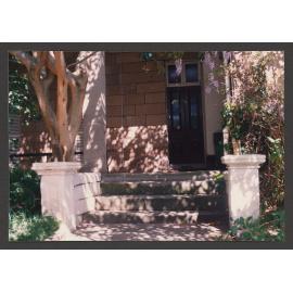 Ben Eden, 6 Paul Street, Bondi Junction.