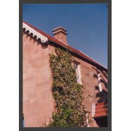 Ben Eden, 6 Paul Street, Bondi Junction.