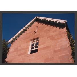 Ben Eden, 6 Paul Street, Bondi Junction.