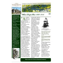 FoWC Newsletter June 2020 